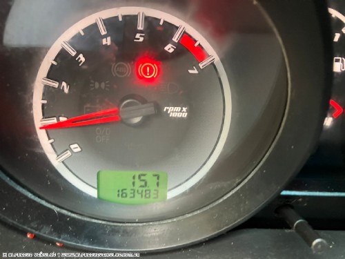 Ford FIESTA 1.0 FLEX COMPLETO 2014/2014